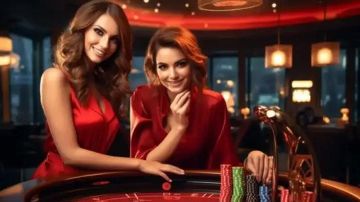 Ưu điểm của chơi 789club casino live