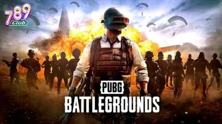 Tìm hiểu PUBG