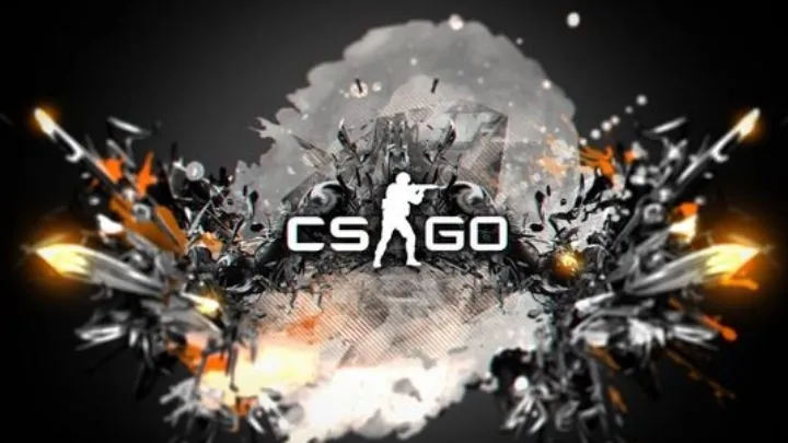 đội hình khi cược game CS:GO