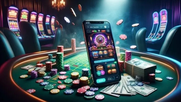 Tiêu chuẩn của Microgaming