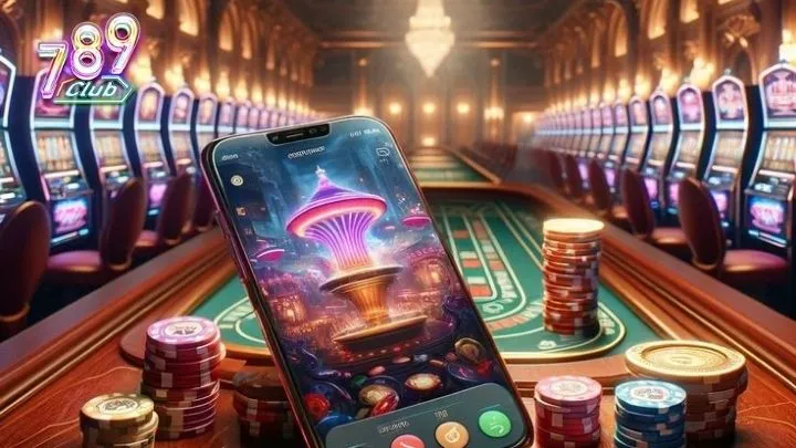 Nguồn gốc Microgaming