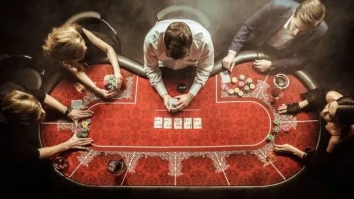 Tìm hiểu WM Casino